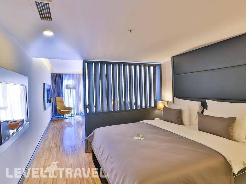 Фотография Business Life Hotel