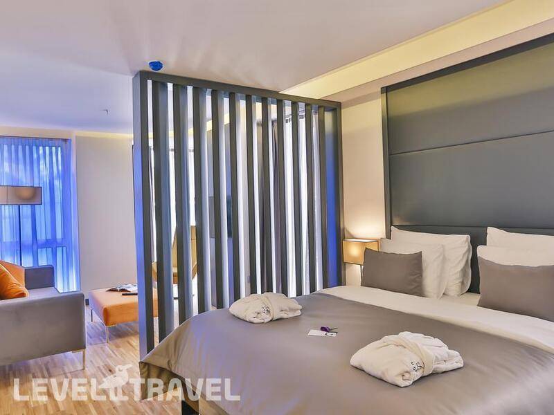 Фотография Business Life Hotel