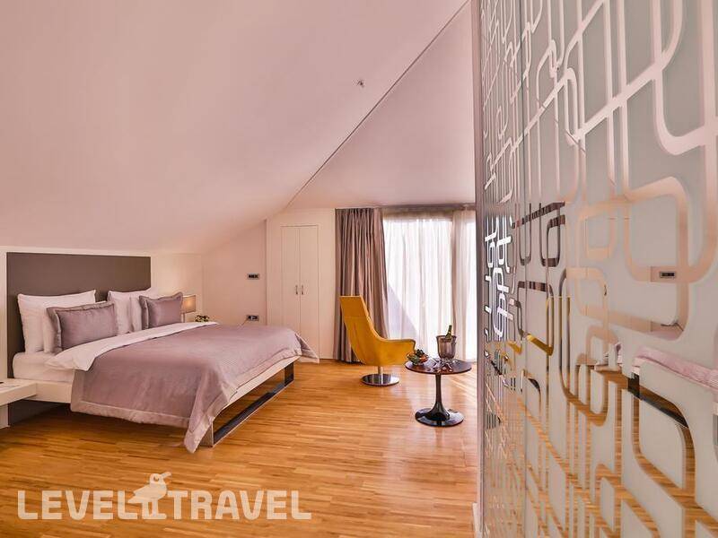 Фотография Business Life Hotel