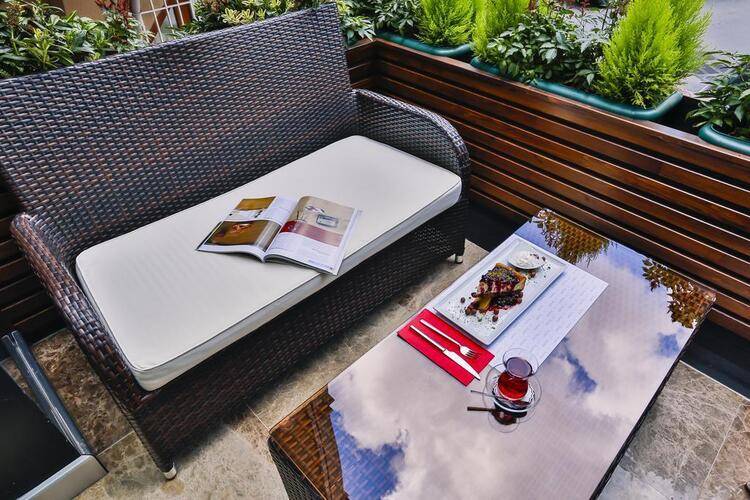 Business Life Hotel