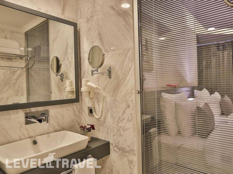 Фотография Business Life Hotel