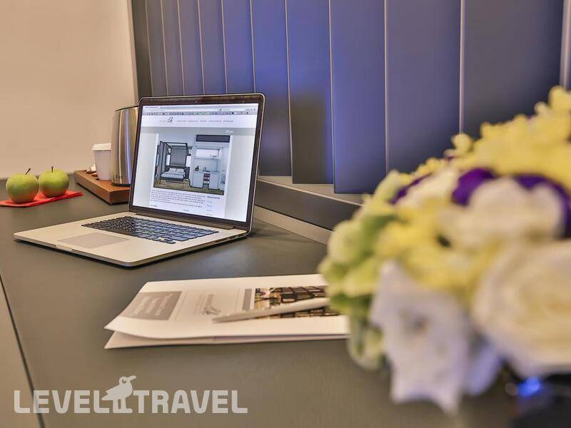 Фотография Business Life Hotel
