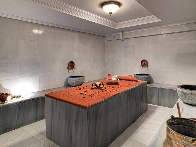 Business Life Hotel