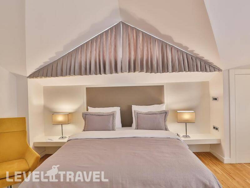 Фотография Business Life Hotel