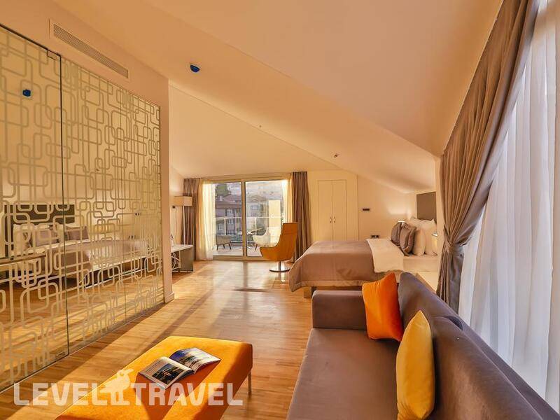 Фотография Business Life Hotel