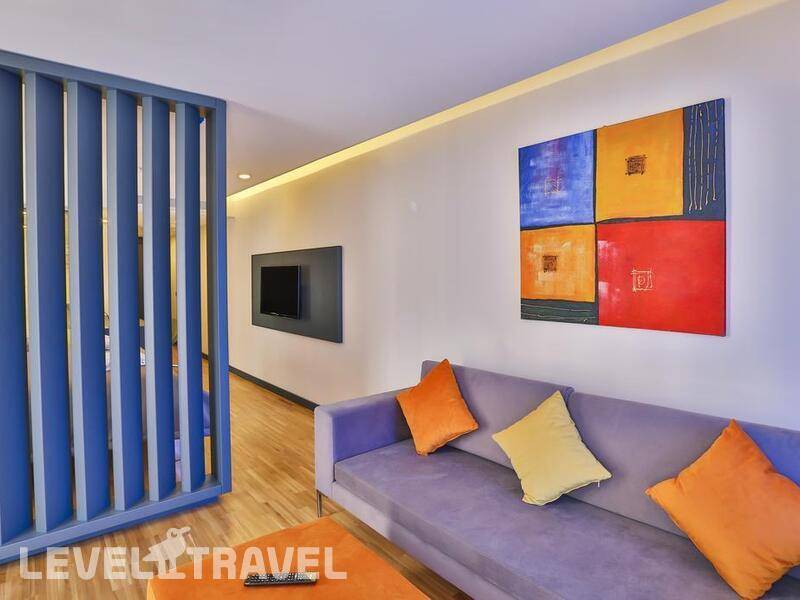 Фотография Business Life Hotel