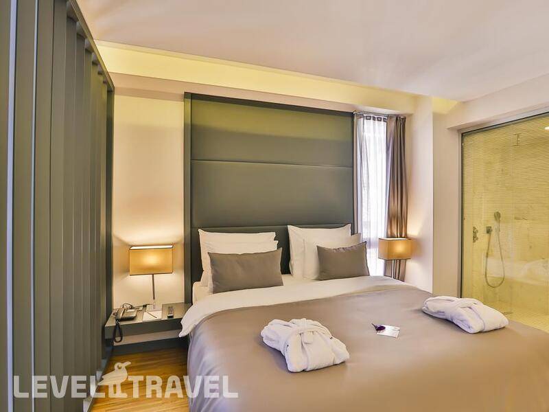 Фотография Business Life Hotel