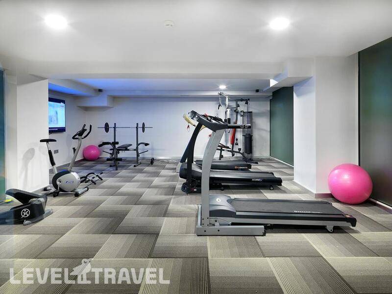 Фотография Business Life Hotel