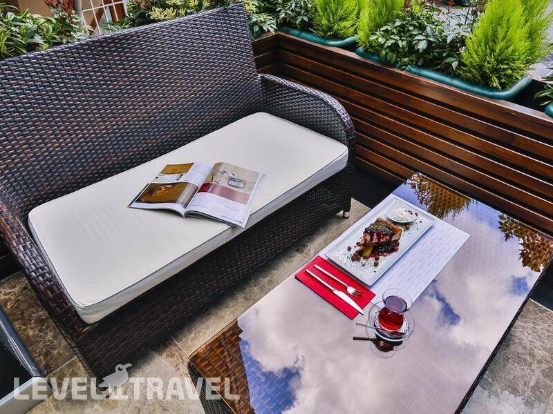 Фотография Business Life Hotel