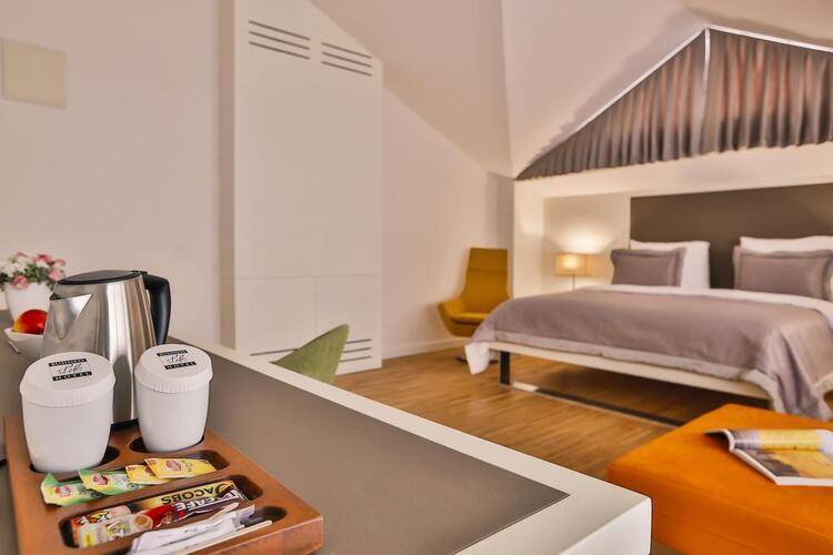 Business Life Hotel