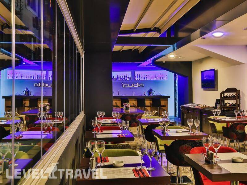 Фотография Business Life Hotel