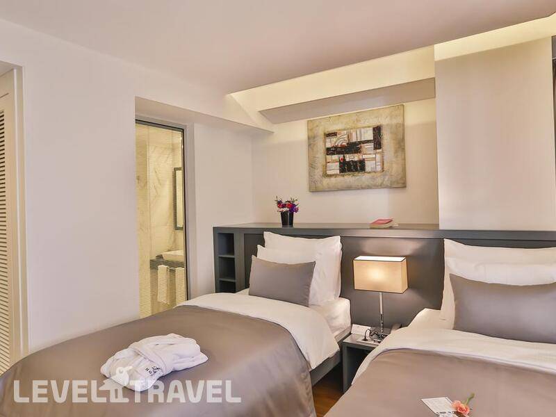 Фотография Business Life Hotel