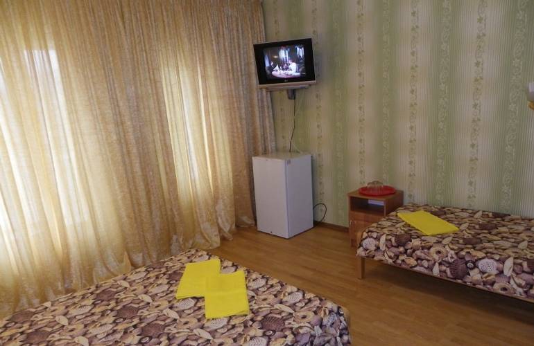 Отель Катюша