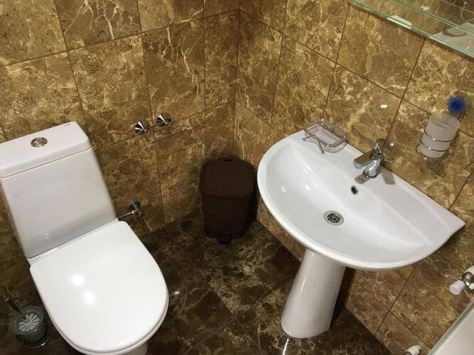 Отель Лазурный