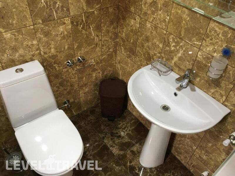 Фотография Отель Лазурный