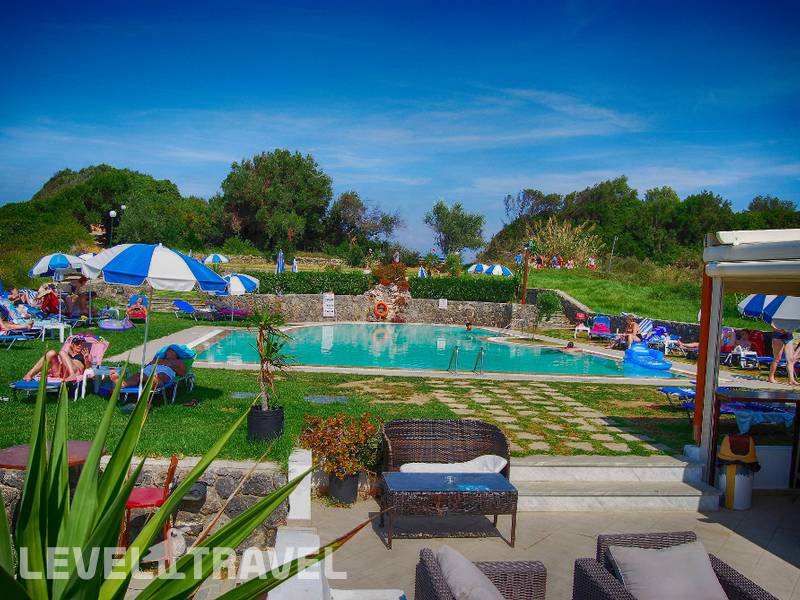 Фотография Canal D Amour Apartments