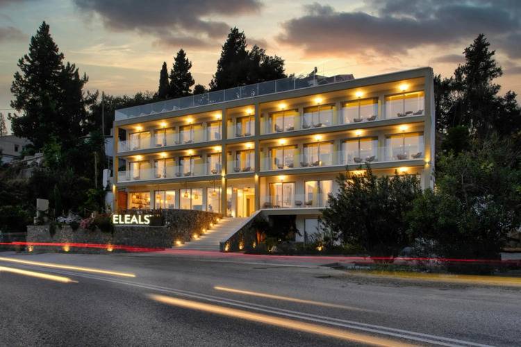 Eleals Hotel