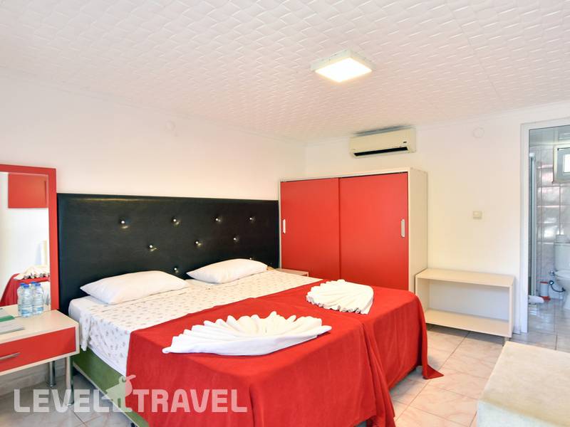 Фотография Side Altinkum Bungalow Hotel