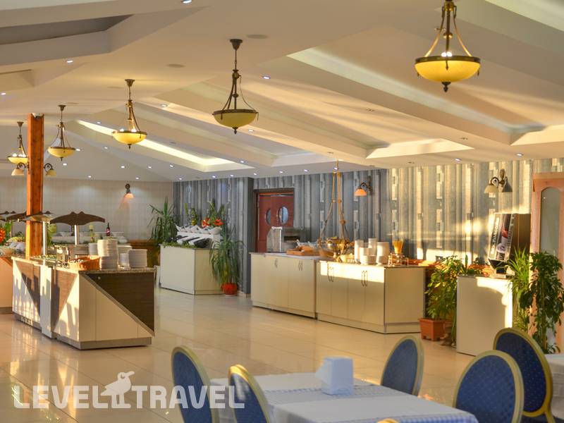 Фотография Side Altinkum Bungalow Hotel