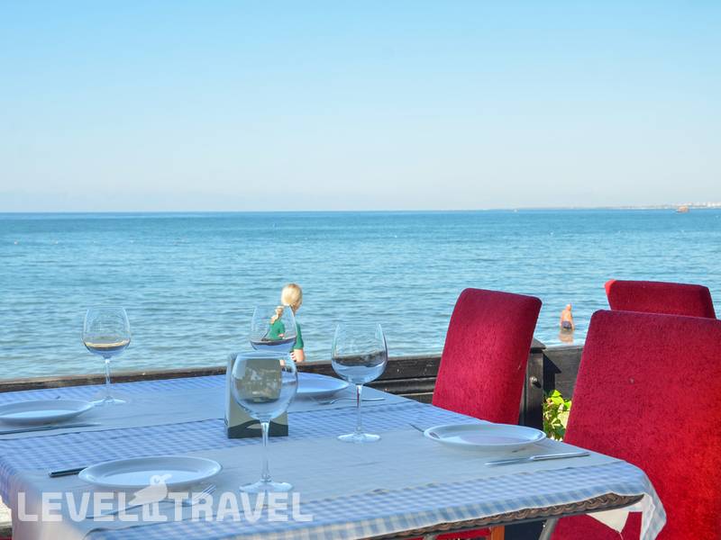 Фотография Side Altinkum Bungalow Hotel