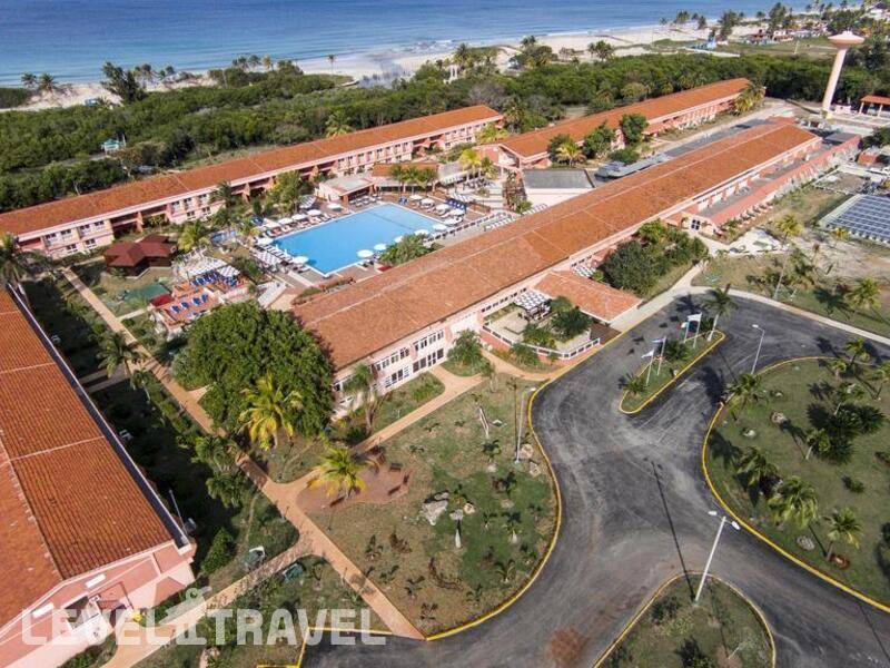 Фотография Blau Arenal Habana Beach