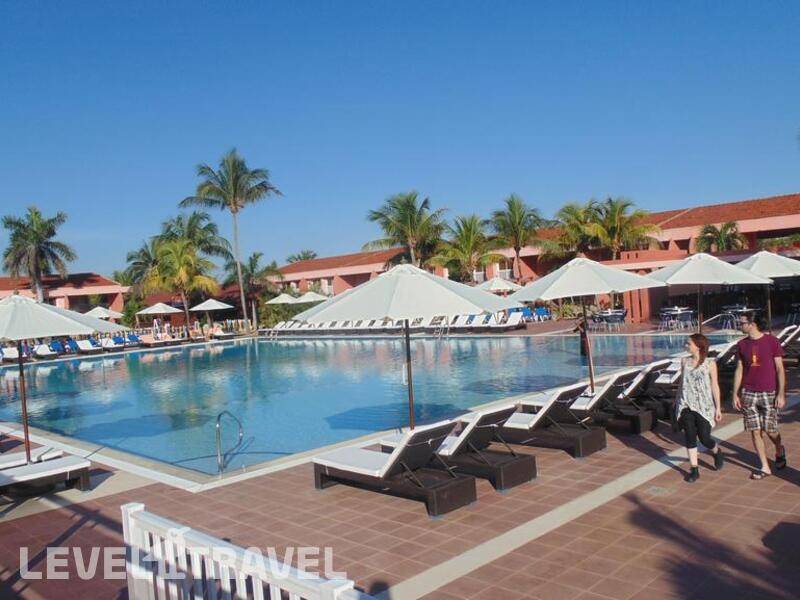 Фотография Blau Arenal Habana Beach