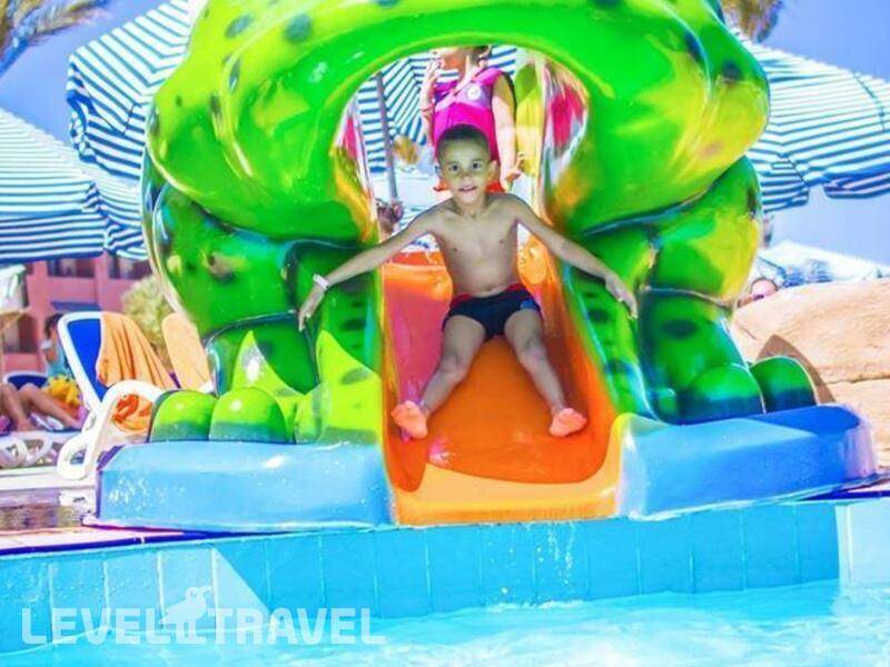 Фотография Sunny Days Resorts Spa & Aqua Park
