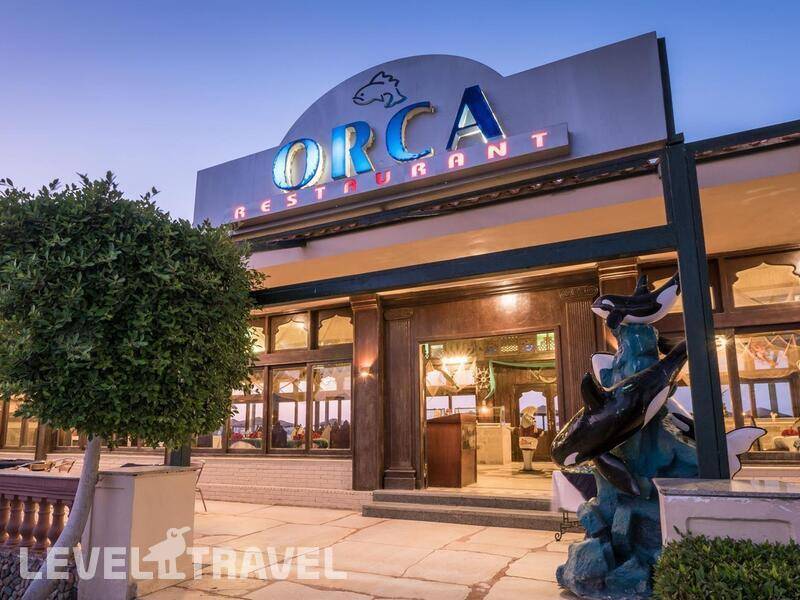 Фотография Sunny Days Resorts Spa & Aqua Park Фотография Sunny Days Resorts Spa & Aqua Park