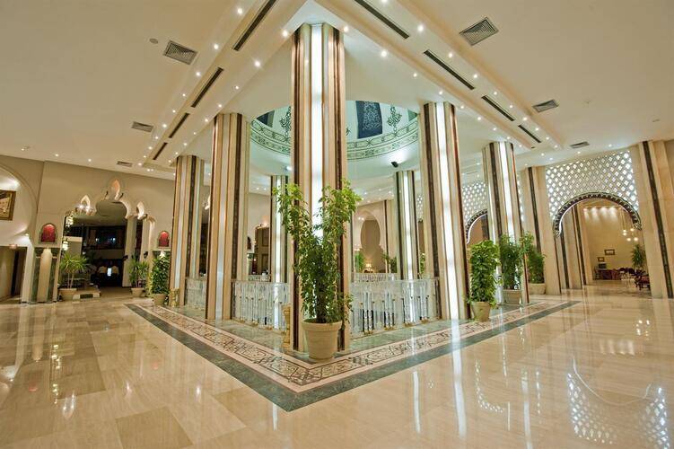 Sunny Days Resorts Spa & Aqua Park