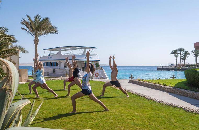Sunny Days Resorts Spa & Aqua Park