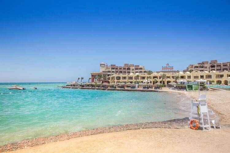 Sunny Days Resorts Spa & Aqua Park