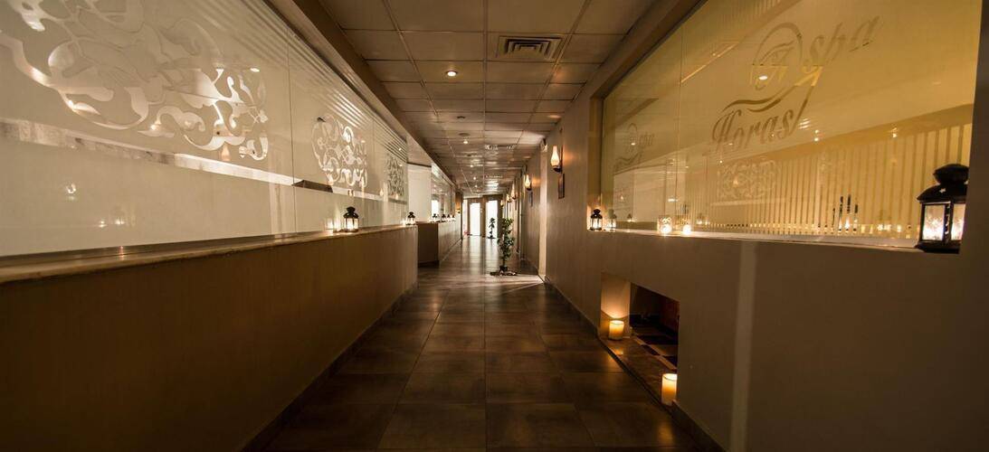 Sunny Days Resorts Spa & Aqua Park