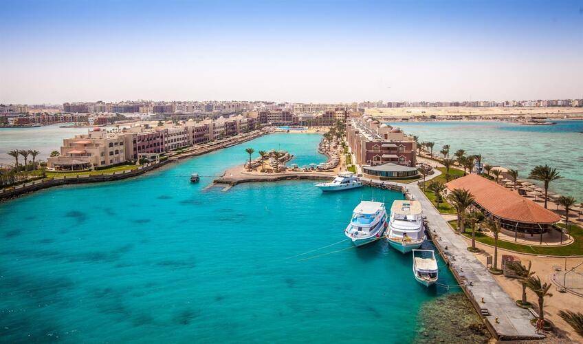 Sunny Days Resorts Spa & Aqua Park