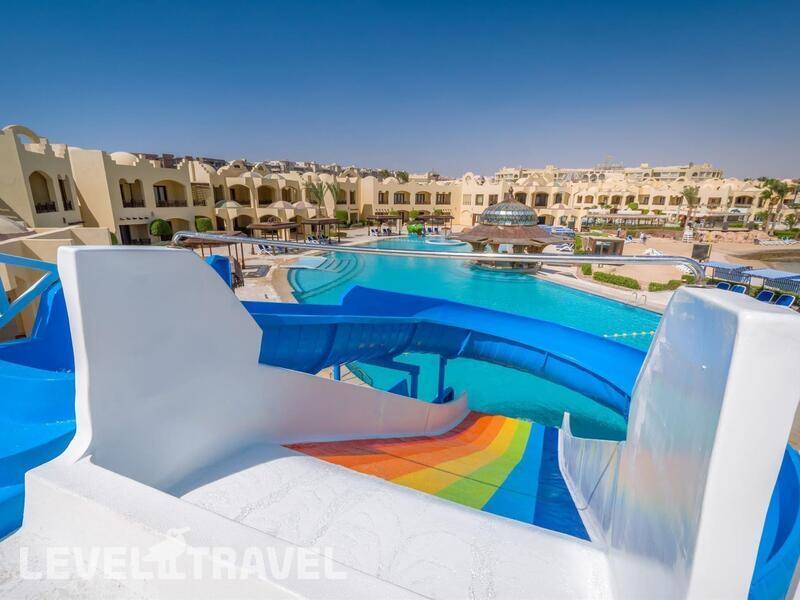 Фотография Sunny Days Resorts Spa & Aqua Park