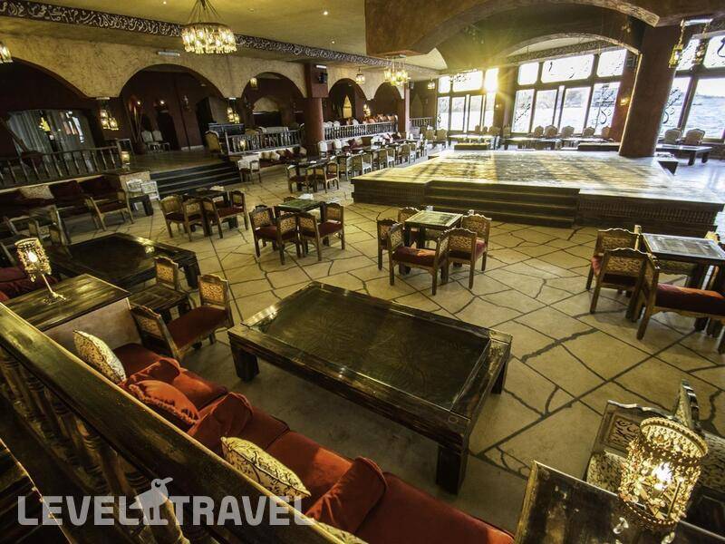 Фотография Sunny Days Resorts Spa & Aqua Park Фотография Sunny Days Resorts Spa & Aqua Park