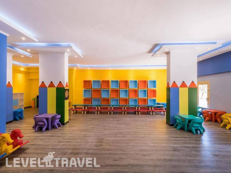 Фотография Sunny Days Resorts Spa & Aqua Park Фотография Sunny Days Resorts Spa & Aqua Park