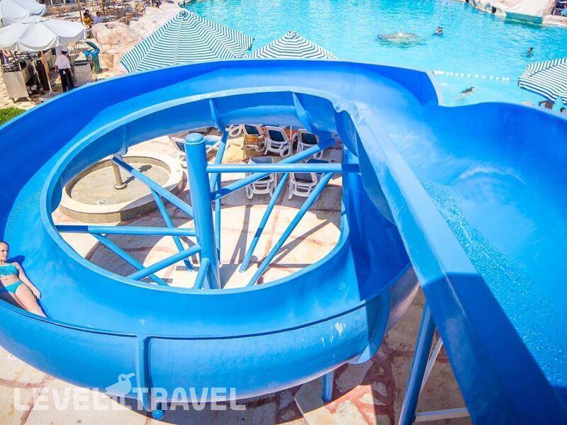 Фотография Sunny Days Resorts Spa & Aqua Park