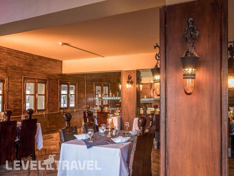 Фотография Sunny Days Resorts Spa & Aqua Park Фотография Sunny Days Resorts Spa & Aqua Park