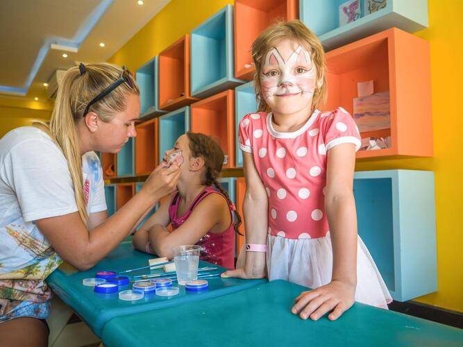 Sunny Days Resorts Spa & Aqua Park
