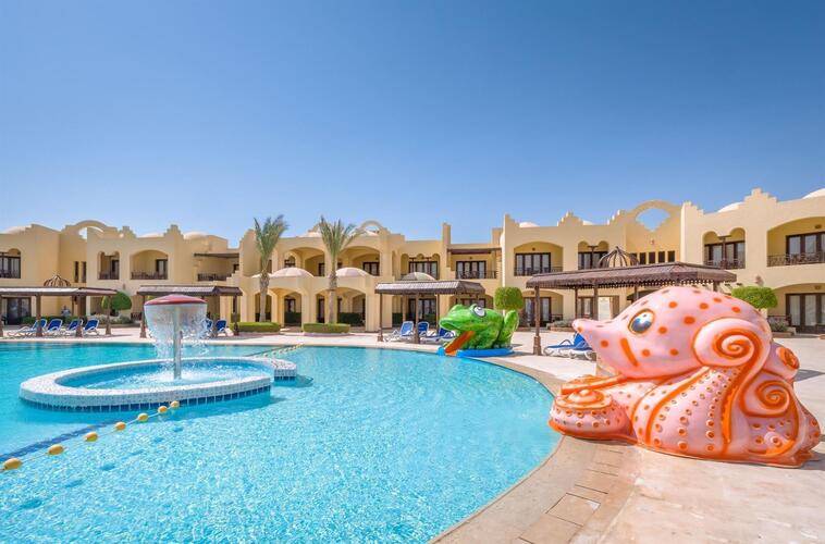 Sunny Days Resorts Spa & Aqua Park