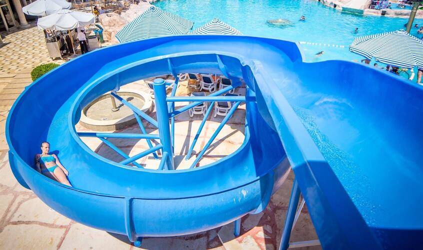 Sunny Days Resorts Spa & Aqua Park