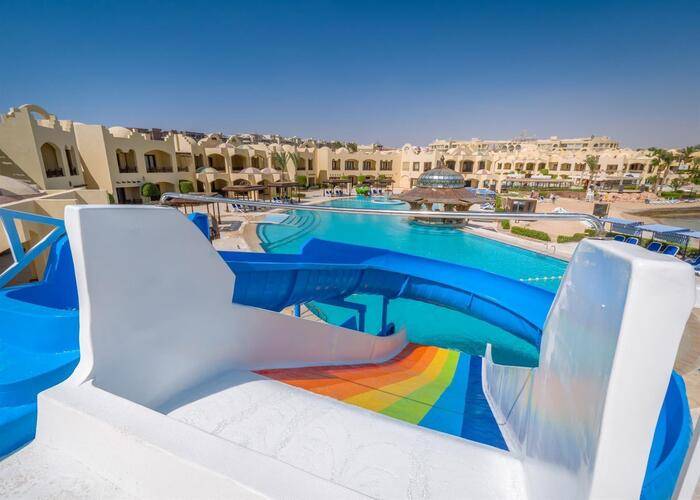 Sunny Days Resorts Spa & Aqua Park