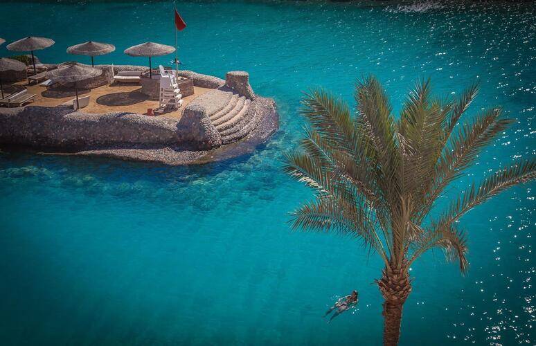 Sunny Days Resorts Spa & Aqua Park