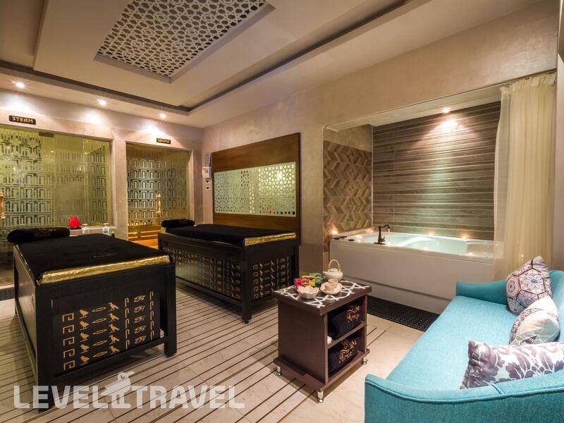 Фотография Sunny Days Resorts Spa & Aqua Park Фотография Sunny Days Resorts Spa & Aqua Park