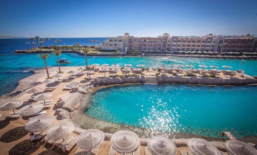 Sunny Days Resorts Spa & Aqua Park