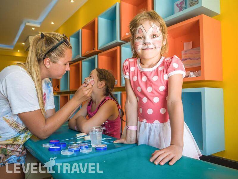 Фотография Sunny Days Resorts Spa & Aqua Park Фотография Sunny Days Resorts Spa & Aqua Park