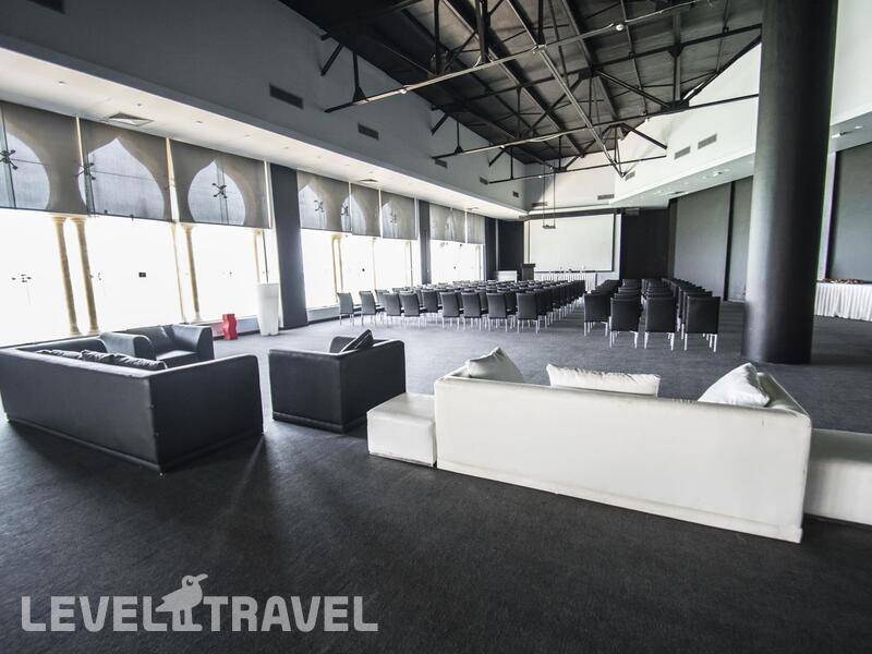 Фотография Sunny Days Resorts Spa & Aqua Park Фотография Sunny Days Resorts Spa & Aqua Park