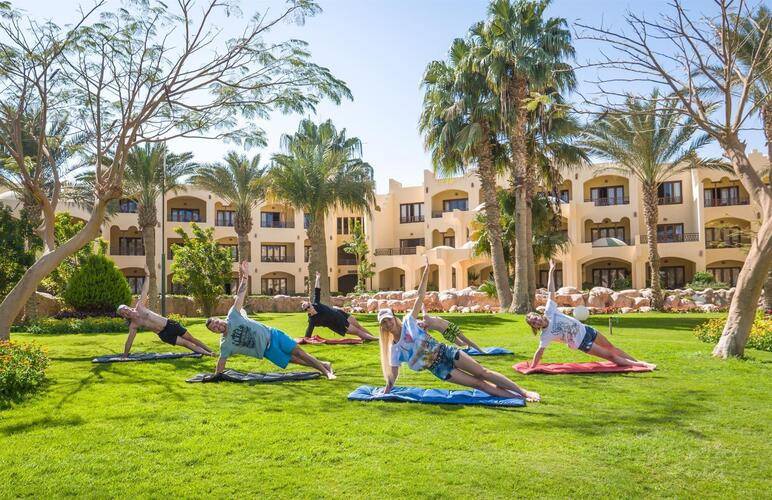 Sunny Days Resorts Spa & Aqua Park