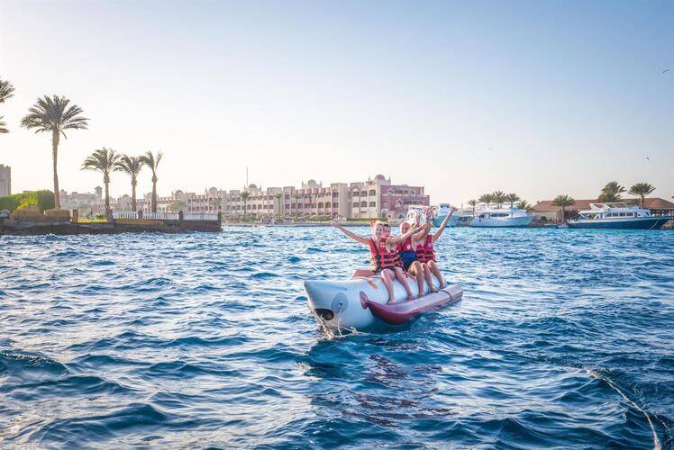 Sunny Days Resorts Spa & Aqua Park