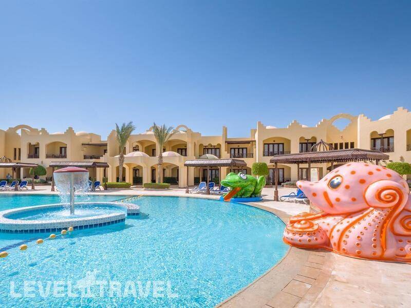 Фотография Sunny Days Resorts Spa & Aqua Park